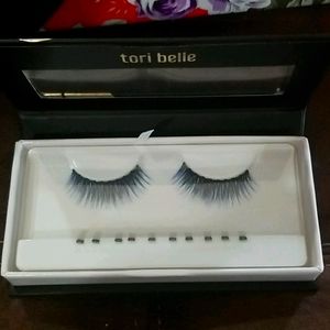 Tori Belle Midnight Magnetic Lashes